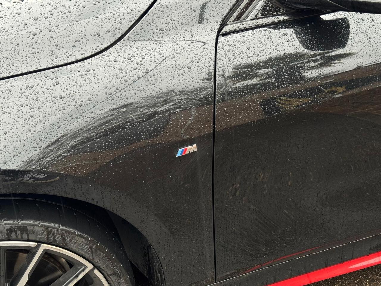 Bmw 125 128ti 5p. Msport