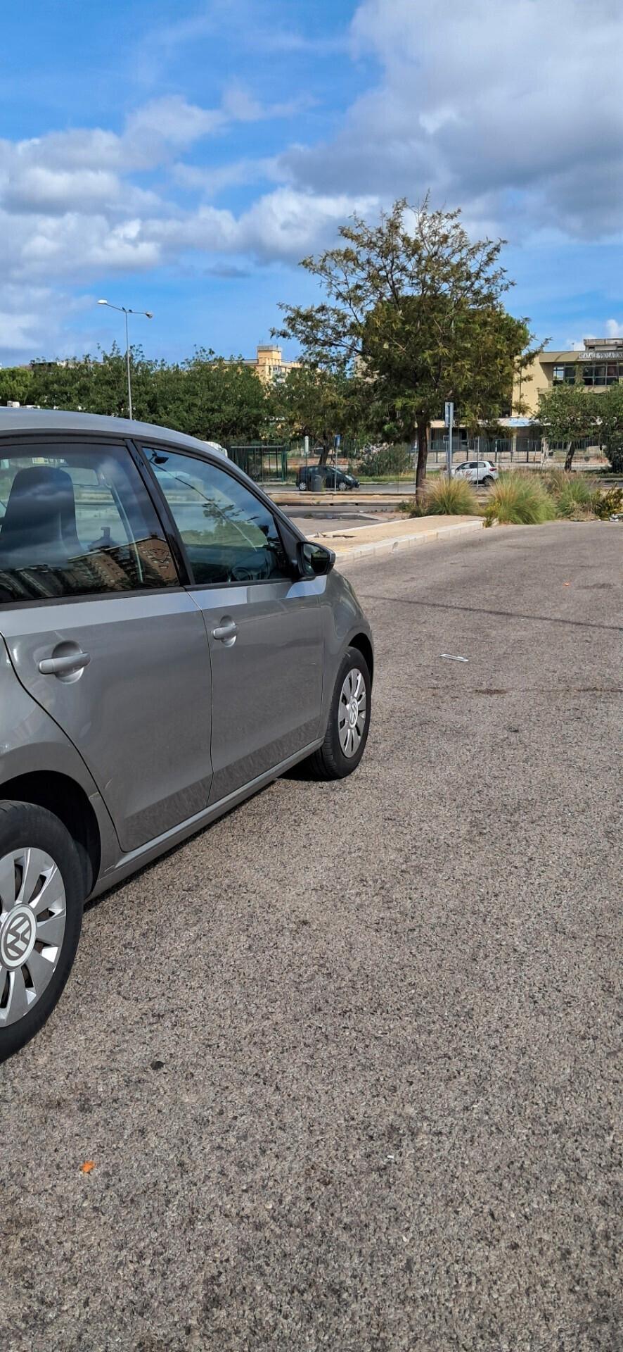 Volkswagen up! Up 1.0 5p move BlueMotion Technology