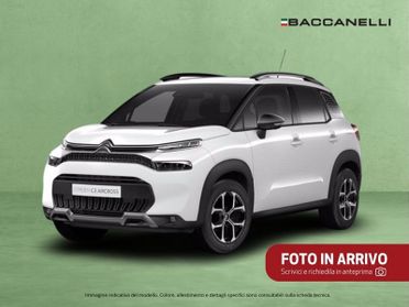 Citroën C3 Aircross PureTech 130 S&S EAT6 Shine