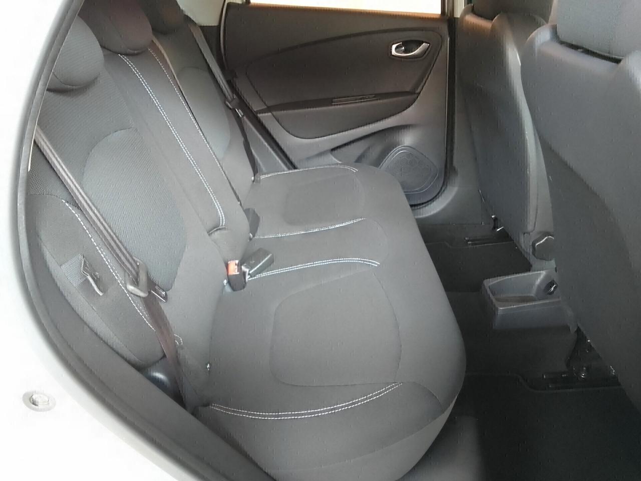 1.5 TDCi START/STOP AUTOMATICO Ok Neo