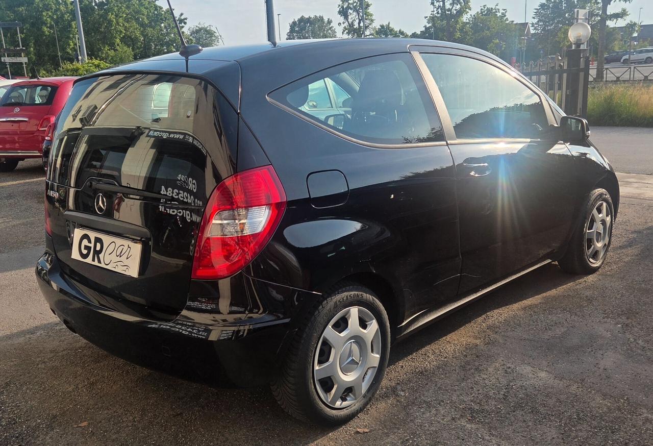 Mercedes-benz A 150 Classic