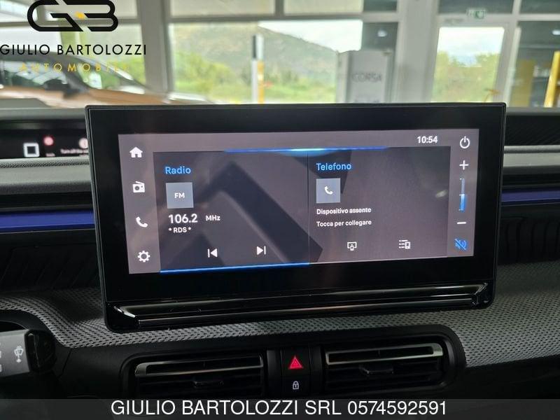 Citroën C3 C3 PureTech 100 S&S Plus