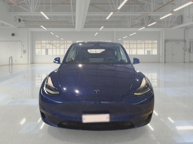 TESLA MODEL Y 75 KWH DUAL MOTOR LONG RANGE 4WD AUT. SUV