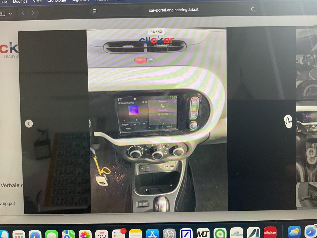 Renault Twingo TCe 95 CV EDC Duel2