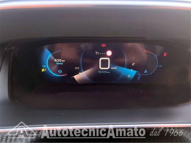 PEUGEOT 208 2° serie PureTech 75 Stop&Start 5 porte Allure