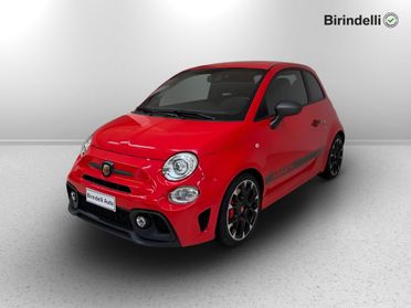 ABARTH 595 - 595 1.4 Turbo T-Jet 180 CV Competizione