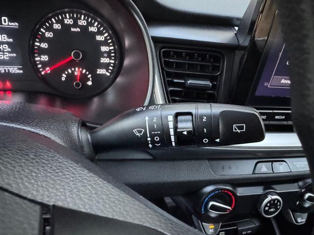 KIA Stonic 1.2 DPI PRONTA CONSEGNA