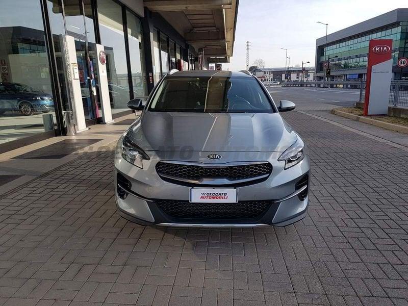 KIA Xceed 2019 1.6 gdi phev High Tech 141cv dct