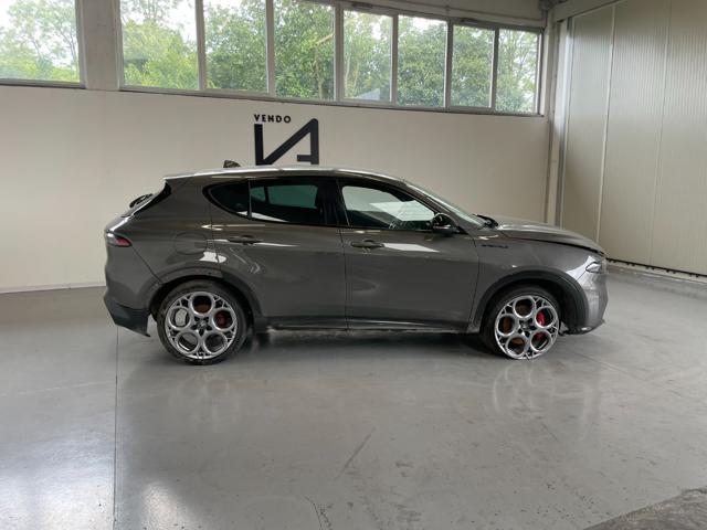 ALFA ROMEO Tonale 1.5 130CV MHEV TCT7 SPECIALE