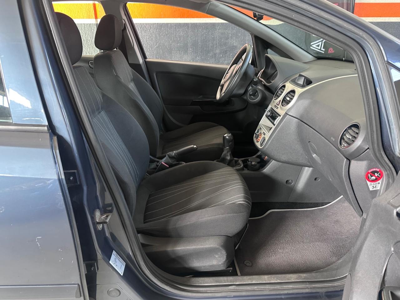 Opel Corsa 1.2 5 porte Enjoy