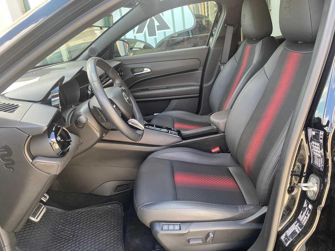 Alfa Romeo Junior 1.2 136 CV Hybrid eDCT6