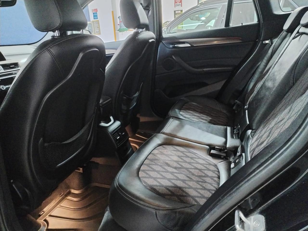 Bmw X1 xDrive18d xLine