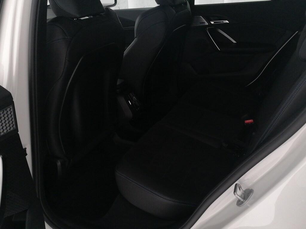 BMW X2 20 d 48V MSport Pro xDrive DCT