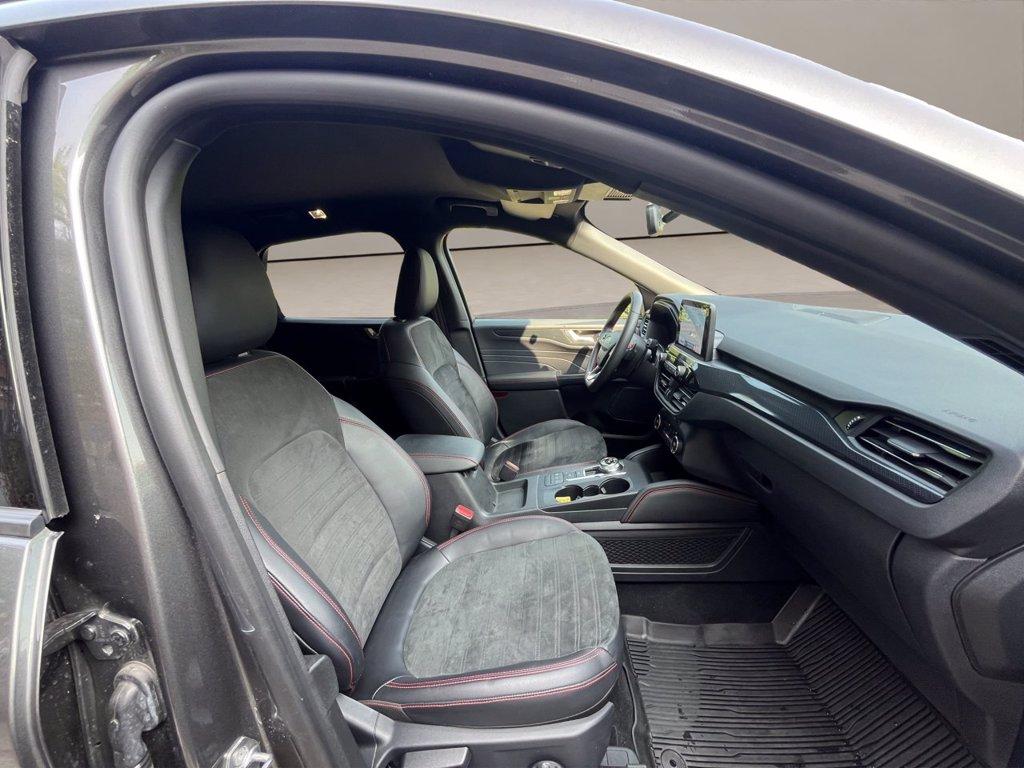 FORD Kuga 1.5 ecoblue st-line x 2wd 120cv auto del 2022