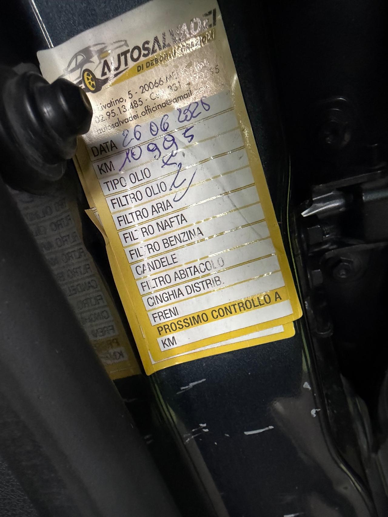 Dacia Sandero Stepway 1.0 TCe 100CV GPL 15th Anniversary