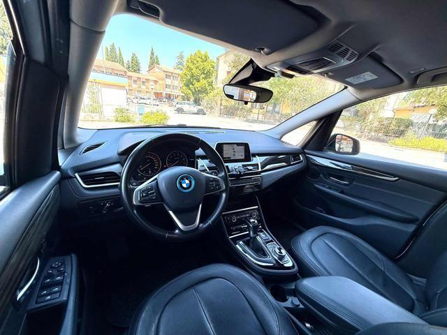 BMW 225 xe Active Tourer iPerformance Advantage aut.