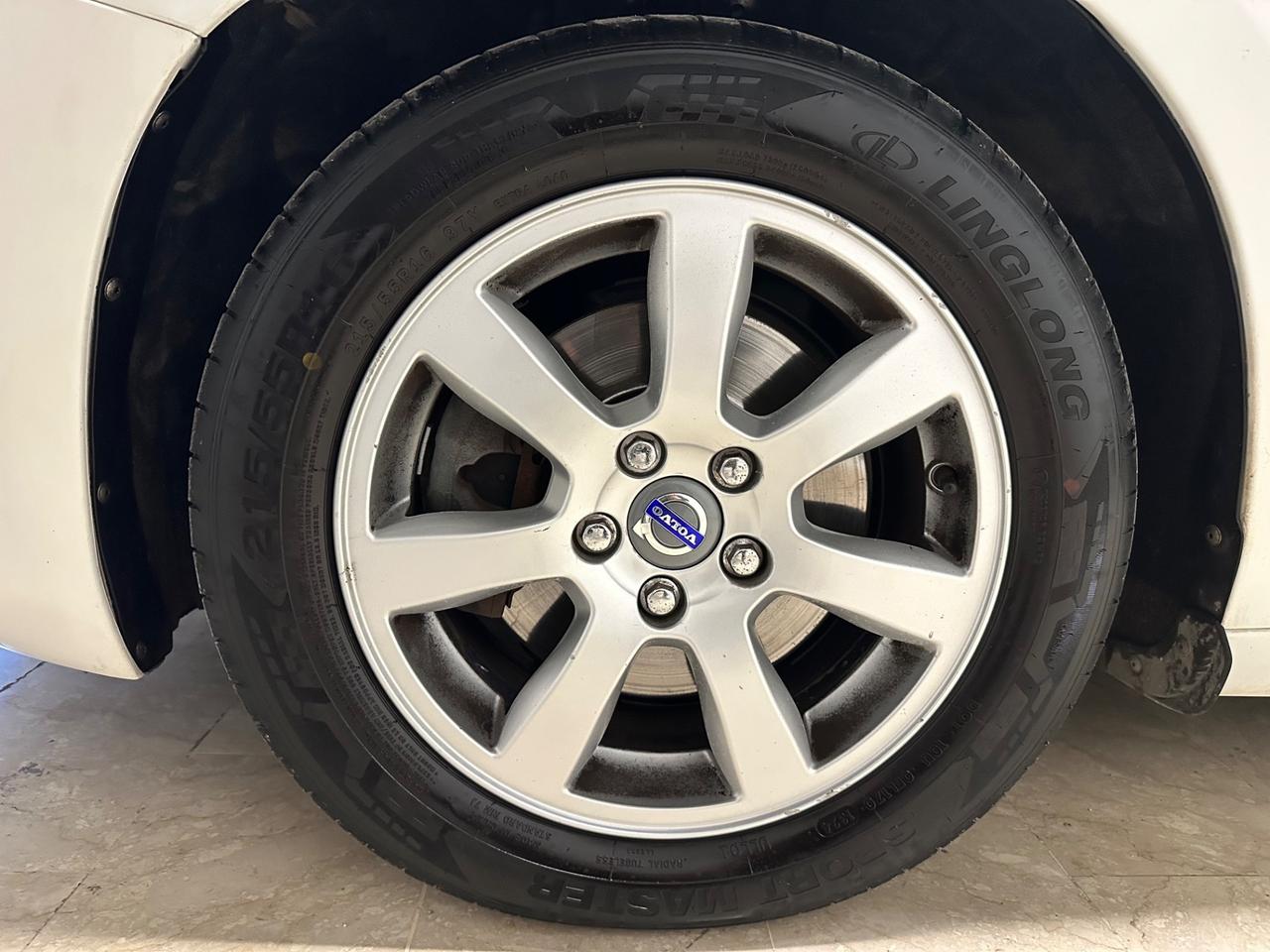 Volvo V60 D3 Business