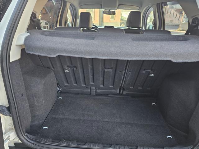 FORD EcoSport 1.5 TDCi 95 CV Titanium