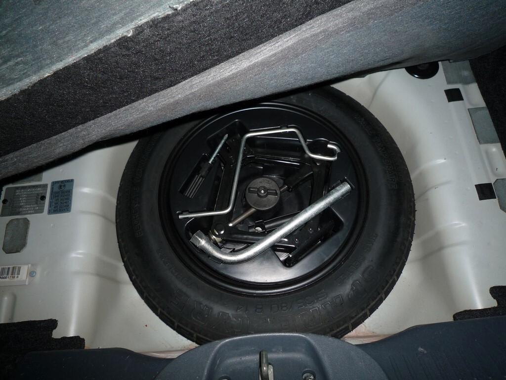 Fiat 500 1.4 16V Lounge