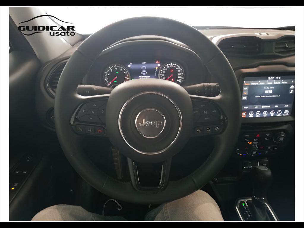 JEEP Renegade 2019 - Renegade 1.5 turbo t4 mhev S 2wd 130cv dct