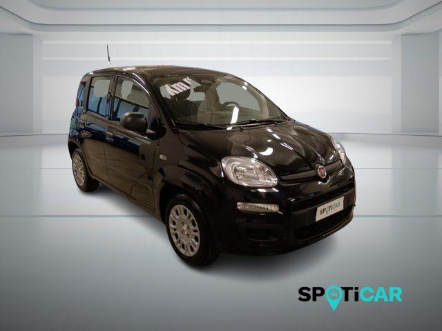 FIAT Panda 1.0 FireFly S&S Hybrid Icon