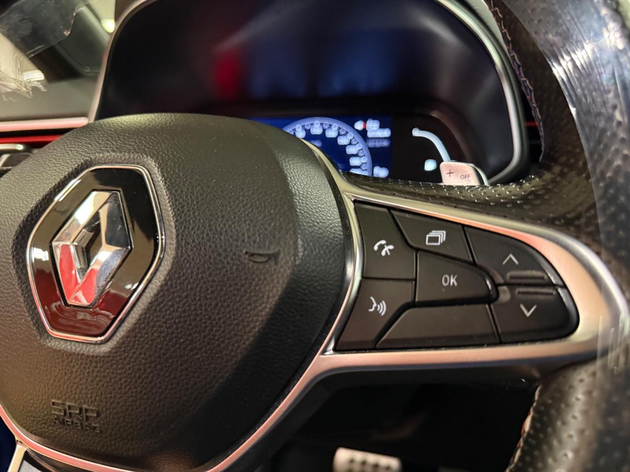 Renault Clio TCe 130 CV 5 porte R.S. Line