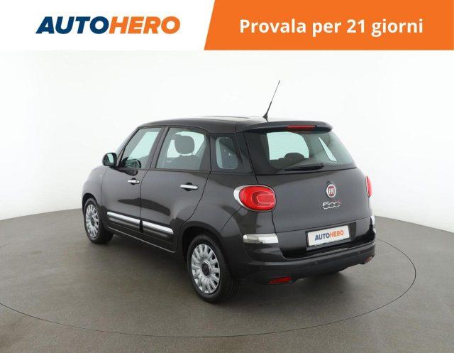 FIAT 500L 1.4 95 CV Pop Star
