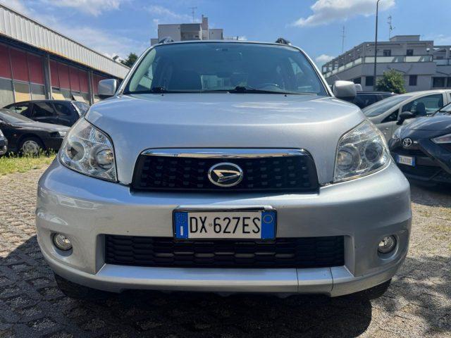 DAIHATSU Terios 1.5 105cv 4WD Hiro