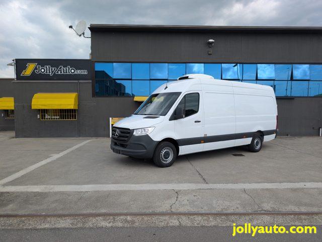 MERCEDES-BENZ Sprinter 43L/35 311CDI RWD SL-TA Furgone PRO