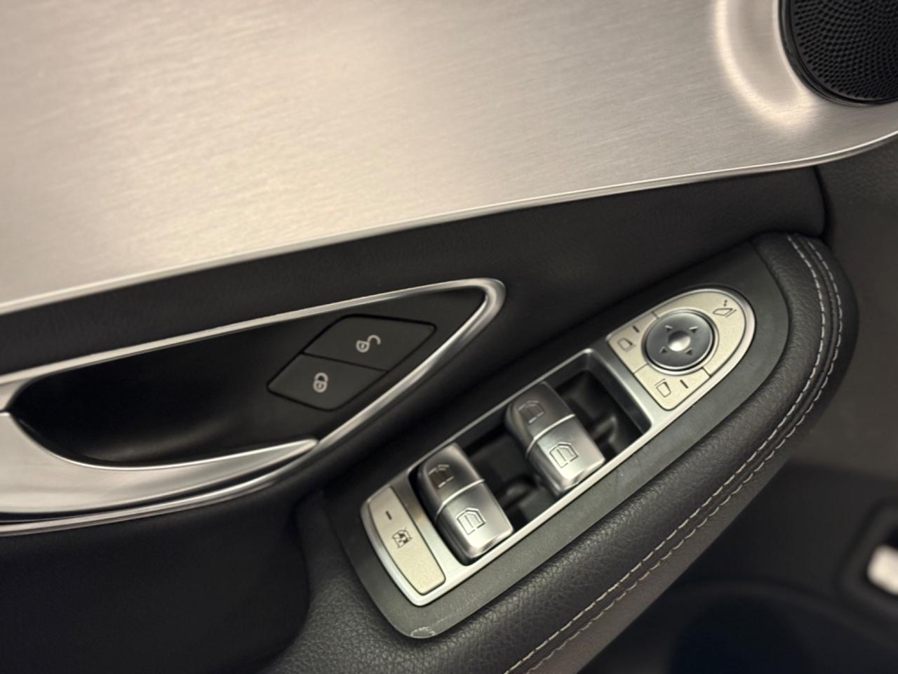 Mercedes-benz C 220 d 4Matic Auto Sport