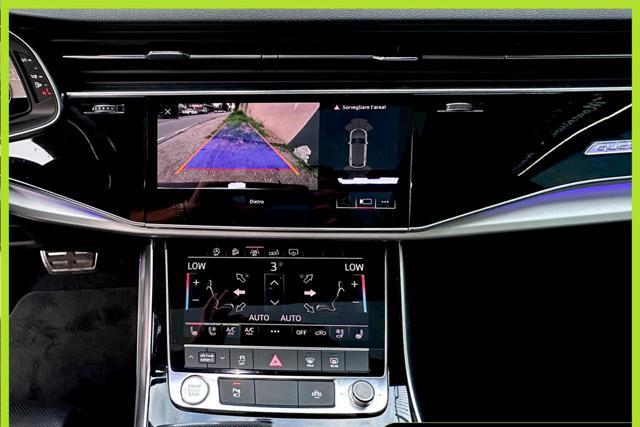 AUDI Q8 50 TDI 286 CV quattro tiptronic Sport