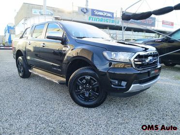 FORD Ranger 2.0 ECOBLUE DC Limited 5 posti N1