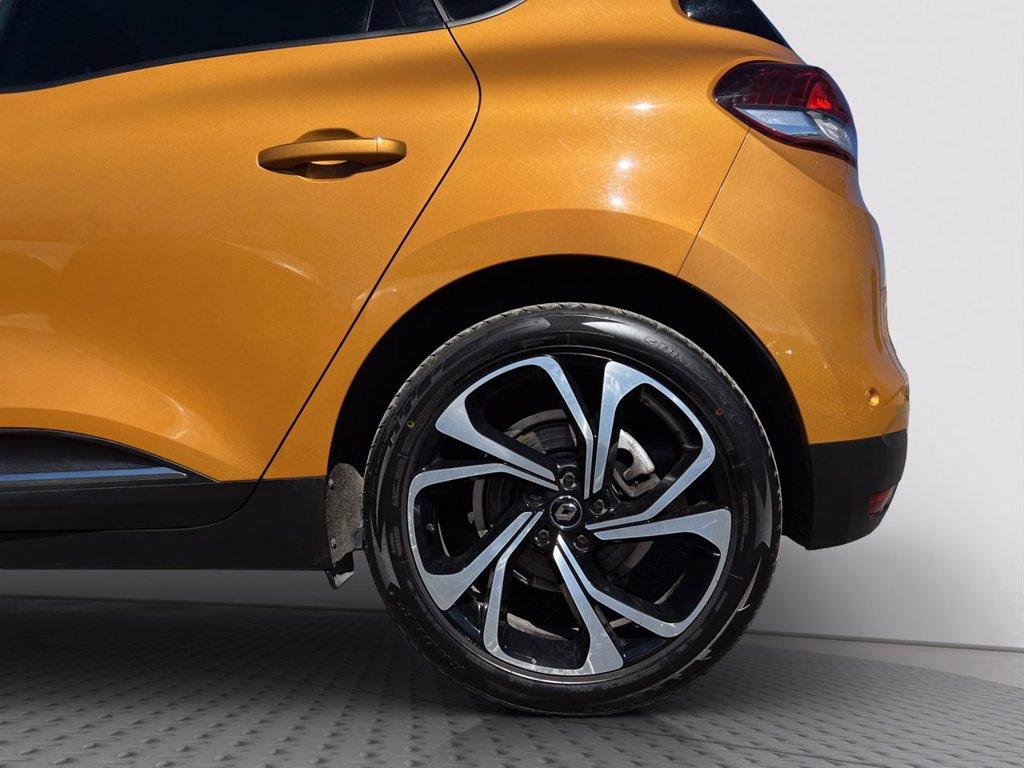 RENAULT Scenic 1.6 dci energy Edition One 160cv edc del 2017