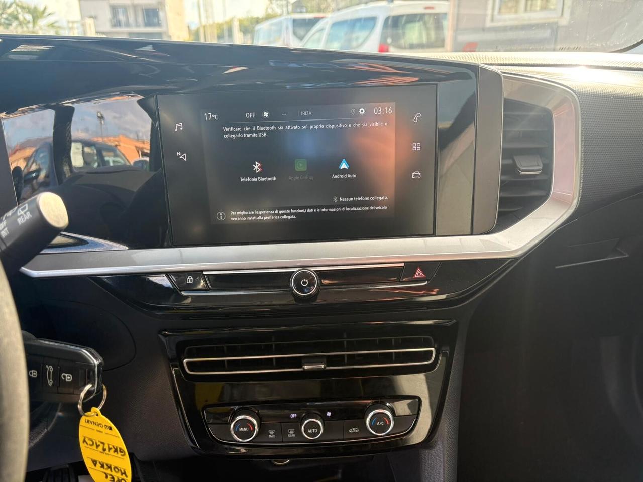 Opel Mokka 1.2 Turbo Ultimate-101CV-74KW-EURO6-