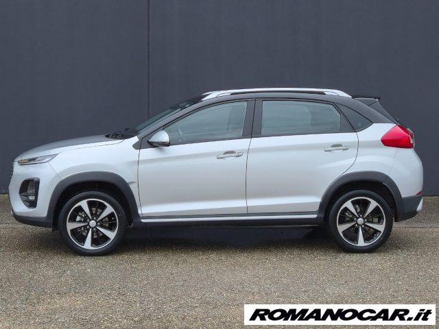 DR MOTOR DR 3.0 1.5 CVT Bi-Fuel GPL 40.000 KM.