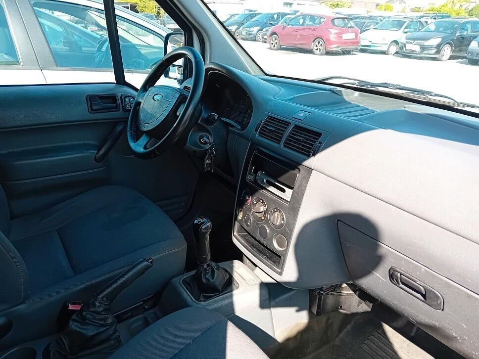 Ford Transit Connect 200S 1.8 TDDi
