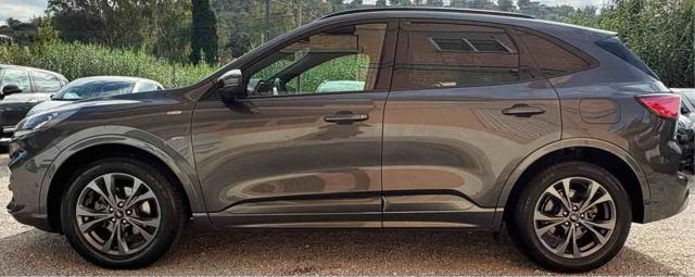 FORD Kuga 2.5 Full Hybrid 190 CV CVT AWD ST-Line X