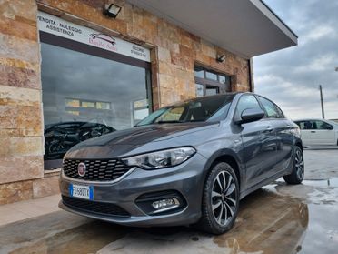 Fiat Tipo 1.6 Mjt 4 porte Lounge