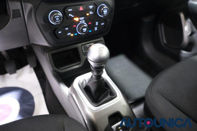 JEEP Renegade 1.0 T3 LIMITED NEOPATENTATI