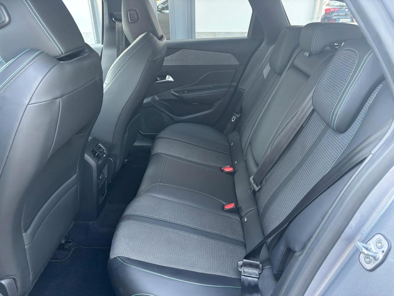 Peugeot 308 SW ALLURE BlueHDi 130 - 2022
