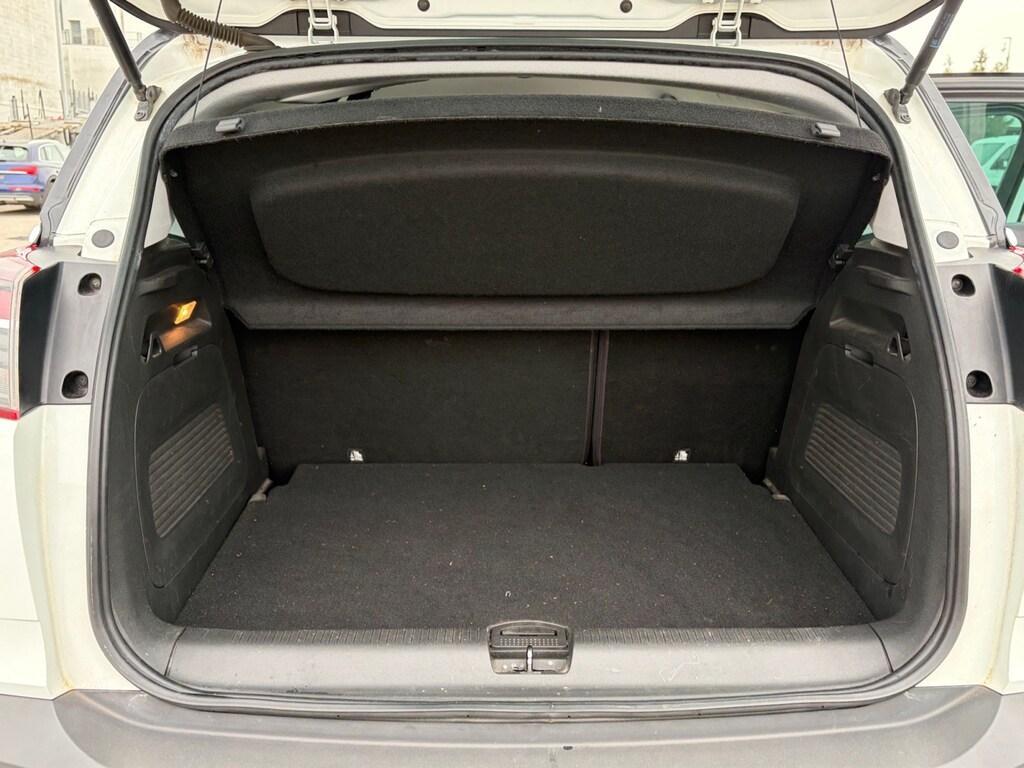 Opel Crossland X 1.6d 99CV Innovation