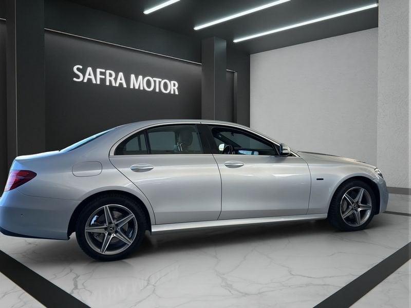 Mercedes-Benz Classe E E 300 de Auto EQ-Power Premium