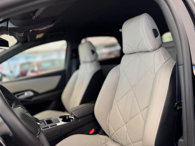 DS AUTOMOBILES DS 7 BlueHDi 130cv Esprit de Voyage (Pelle/Auto/APP)