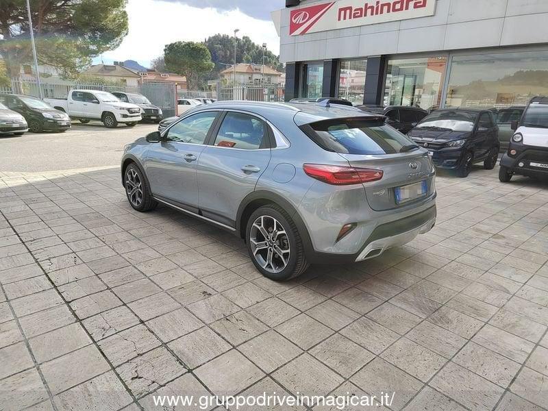 KIA Xceed 1.6 CRDi 115CV Style