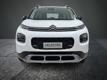 CITROEN C3 AIRCROSS BLUEHDI 100 S&S FEEL