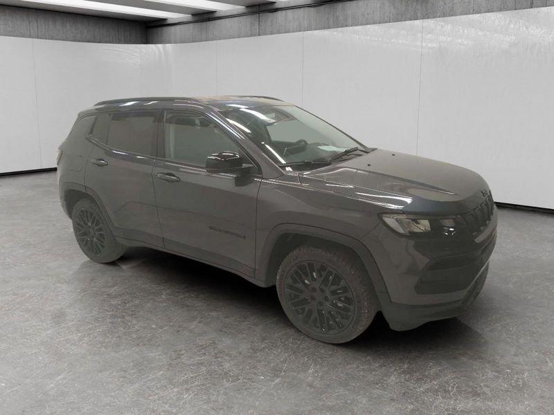 Jeep Compass 1.6 mjt Night Eagle 2wd 130cv
