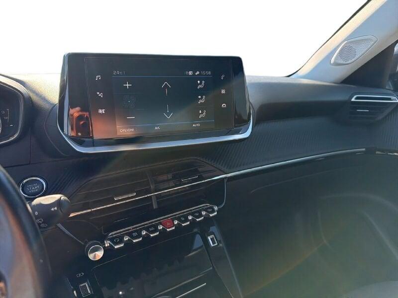 Peugeot 2008 2008 PureTech 100 S&S Allure