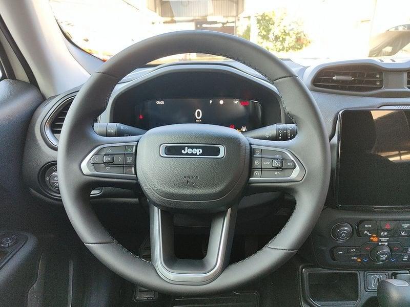 Jeep Renegade 2024 1.5 Turbo T4 MHEV Altitude 2WD DCT