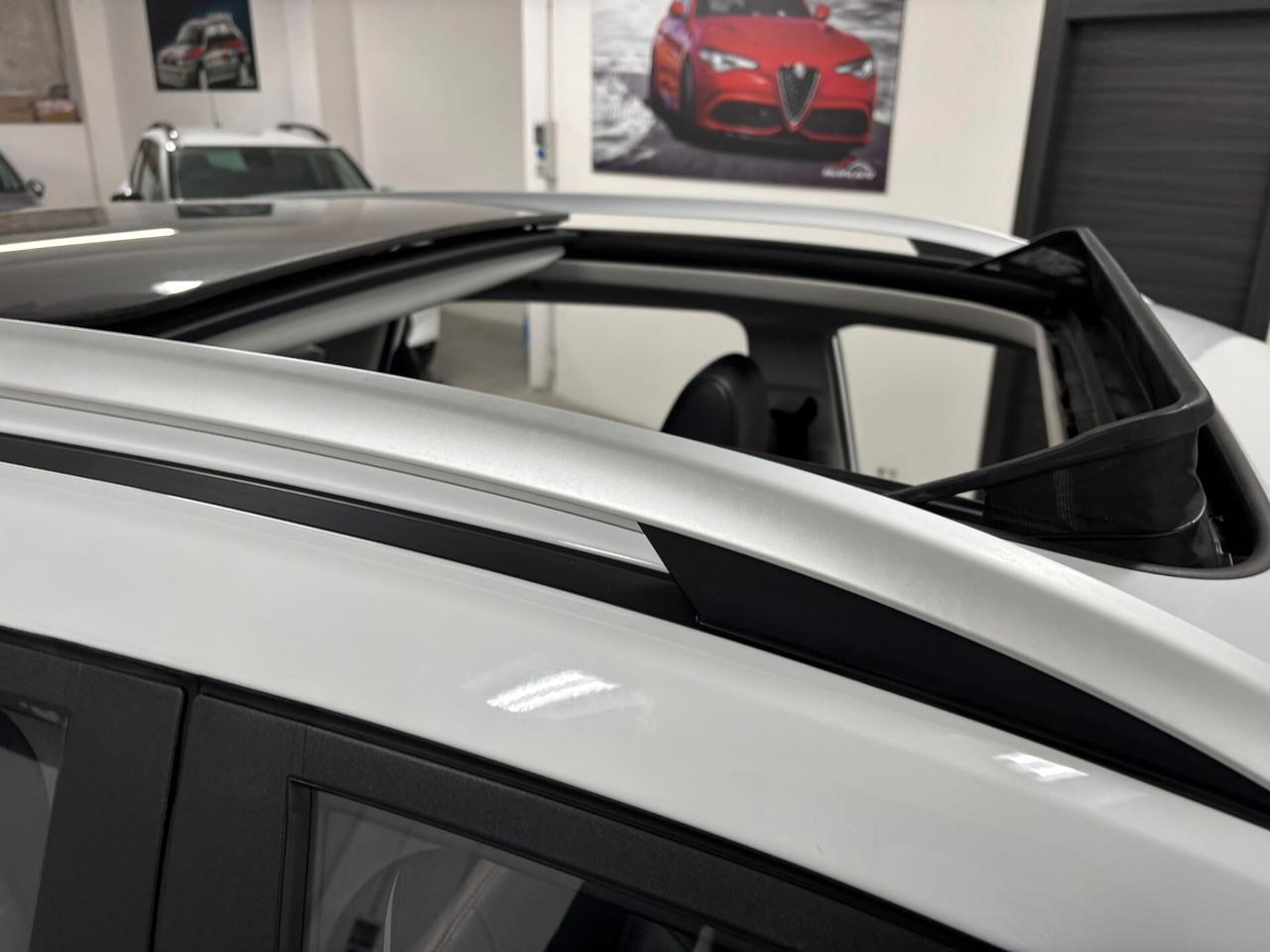 Mg ZS 1.0T-GDI Luxury