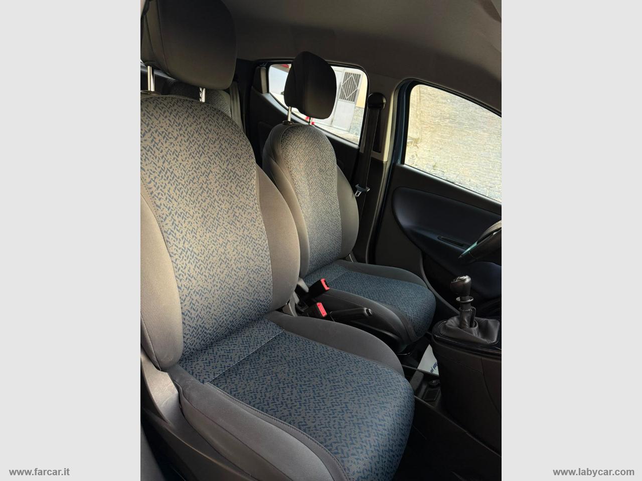 LANCIA Ypsilon 1.0 FireFly 5p.S&S Hybryd Gold